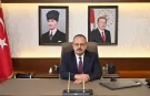 Vali Yakup Canbolat’tan deprem açıklaması
