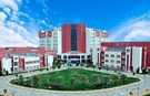 ADÜ Hastanesi kadrosunu 10 yeni akademisyenle güçlendirdi