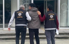 Aydın'da 28 yıl kesinleşmiş hapis cezası bulunan şahıs yakalandı