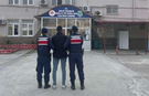 Nazilli'de 11 yıl kesinleşmiş hapis cezası bulunan şahıs yakalandı
