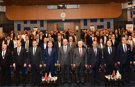 8. Ulusal Pamuk Zirvesi İzmir’de gerçekleştirildi