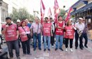 Maden işçilerine Aydın’dan destek: “Bu karanlıktan birlikte çıkacağız!”