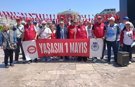Aydın’da 1 Mayıs çağrısı: “Bu düzene itirazımız var!”