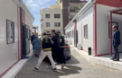 Aydın'da hakkında 9 yıl hapsi istenen şahıs yakalandı
