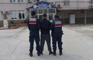 Nazilli'de 20 yıl hapsi istenen şahıs yakalandı