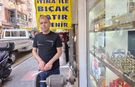 Sabahlara kadar süren bıçak bileme kültürü artık yok!