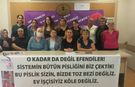 Milyonların hayatını kolaylaştıran emek, hâlâ güvencesiz!