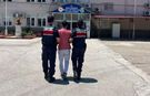 Nazilli’de hakkında kesinleşmiş hapis cezası bulunan şahıs yakalandı