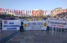 Eğitim Sen’den öğretmenlere yönelik müdahaleye tepki : “Barikat değil, çözüm!”