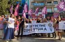 Nafaka tartışması sürüyor: “Kadınlar yoksulluk riskiyle karşı karşıya!”