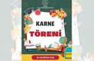 Aydın’da 190 bini aşkın öğrenci karne alacak