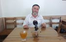 Aydın’da koruk suyu sezonu başladı!