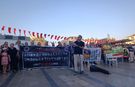 Madımak’ın 33. yılında acı hâlâ taze: “Unutmadık, unutturmayacağız!”