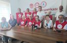 Emeklilerden Aydın'da geçim isyanı: “Sermayeye hizmet, emekliye sefalet!”