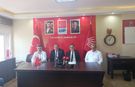 CHP Aydın İl Başkanı Vasıf Süha Bayırlı: “Temiz siyasetten taviz vermeyeceğiz!”