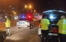 Trafik denetimlerinde yeni uygulama