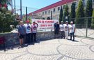 Germencik OSB'de grev sürüyor: Sendikadan Nepalli işçi iddiası!