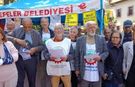 Emekli maaşına tepki: "Emekliyi bütçeye yük görenlere geçit yok!"