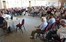 Birgi’den fotoğrafla yükselen ses: “Bu toprakları koruyacağız!”