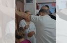 CHP Nazilli'de gerilim sürüyor: İlçe binasına polis çağrıldı!