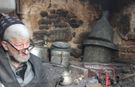 45 yıllık kalay ustası Aydın Alkış hayatını kaybetti!