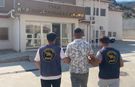 Kuşadası’nda 20 yıl hapis cezası bulunan hükümlü yakalandı!