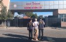 Efeler'de siber hırsızlık hükümlüsü yakalandı