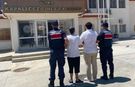 Kuşadası'nda iki firari hükümlü jandarma operasyonuyla yakalandı