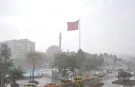 Meteoroloji'den Aydın için gök gürültülü sağanak uyarısı