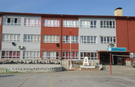 Efeler'de iki okul boşaltıldı