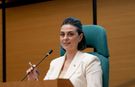 Üsküdar Belediye Başkanı Sinem Dedetaş tutuklandı