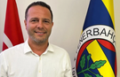 Aydın Fenerbahçeliler Derneği yeni başkanı Kaya oldu