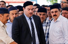 Alihan Kuriş soruşturmasında 35 tutuklama