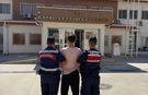 Kuşadası'nda 25 yılı aşkın hapis cezasıyla aranan firari yakalandı