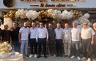 Salon Coşkun'un ikinci şubesi açıldı