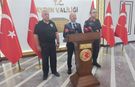Vali Varol açıkladı: Çine'deki orman yangınıyla ilgili 2 kişi gözaltında