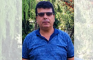 Çineli orman işletme personeli kazada hayatını kaybetti