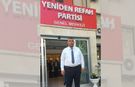 Yeniden Refah Partisi eski ilçe başkanı yoğun bakımda