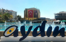 Aydın’da yabancı nüfus hareketliliği