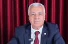 Bayram İnci, YENİ Parti Aydın İl Başkanlığına adaylığını açıkladı