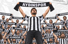Aydınspor Gecesi 6 Ekim’de düzenlenecek