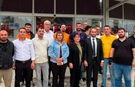 Germencik’te YENİ Parti ön seçiminin galibi belli oldu