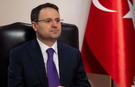 Bakan Gürlek’in Aydın programı ertelendi