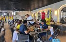 Aydın’da Fenerbahçeli kadınlar kahvaltıda buluştu