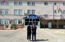Nazilli’de 16 yıl 9 ay hapis cezasıyla aranan şahıs yakalandı