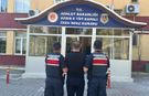 Köşk’te aranan hükümlü yakalandı: 6 yıl 3 ay hapis cezası bulunuyordu