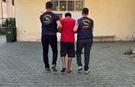 Aydın'da 23 yıl 2 ay hapis cezasıyla aranan hükümlü yakalandı