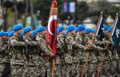 51. Komando Tugayı Söke’ye konuşlandırıldı