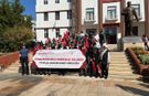 19 Eylül Gaziler Günü, Aydın'da kortejle kutlandı