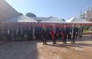 Aydın’da adli yıl açılışı gerçekleştirildi